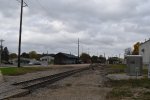 Milwaukee Road Depots